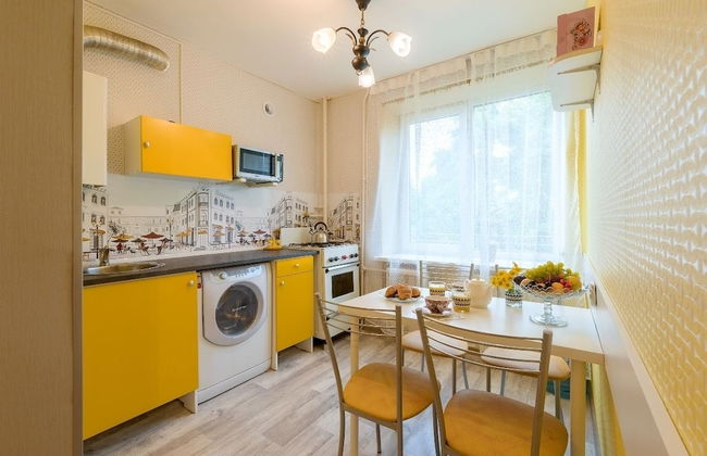 French Breakfast Apartment - Photo 5