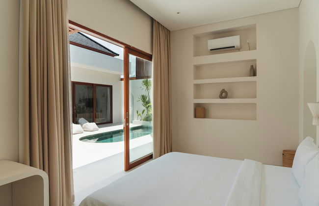 Villa Sari 2 by Alfred in Bali - Foto 21