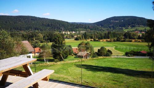 Chalet à L'Orée du Bois - Foto 3