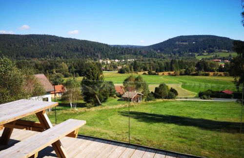 Chalet à L'Orée du Bois - Foto 3