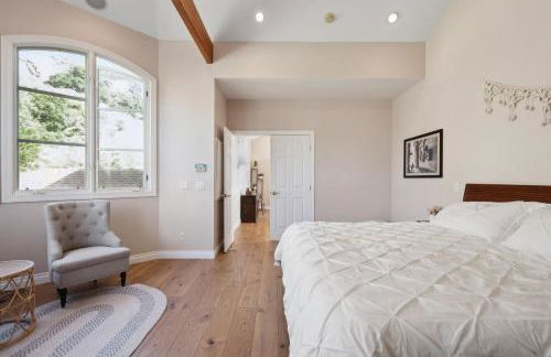 Serene Retreat in the Heart of SLO home - Foto 23