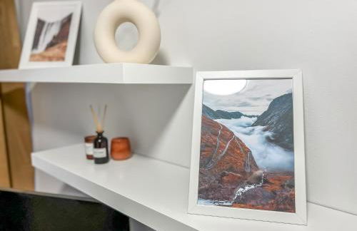 Moderne Studio Apartments in Nürnberg - Foto 29