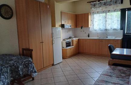 Studio Apartments Eirini - Foto 15