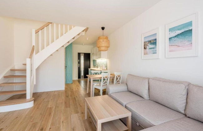 Holiday Home in Grzybowo Near Wide Beach - Foto 8