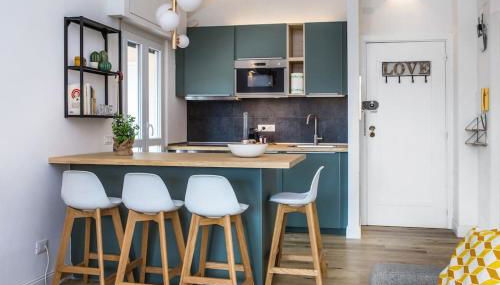 ROOFTOP OASIS - Foto 4