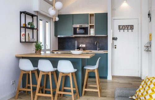 ROOFTOP OASIS - Foto 4