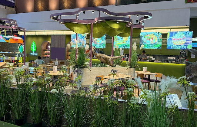 Family Apartment At Times Square - Foto 80