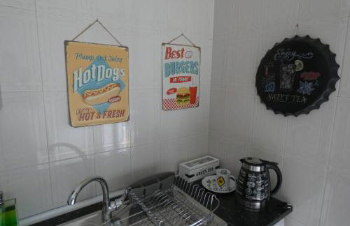 Casa Sandra - Apartamento Mariana - Foto 27