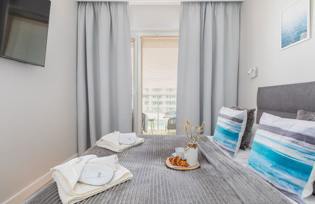 Polanki Aqua by Renters Prestige - Foto 9