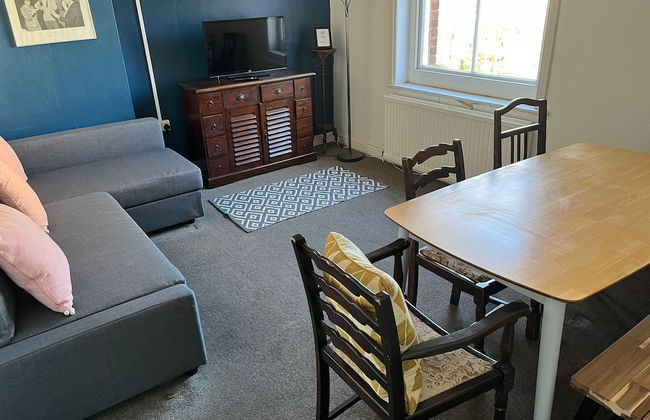 Corner House Apartment - Foto 22