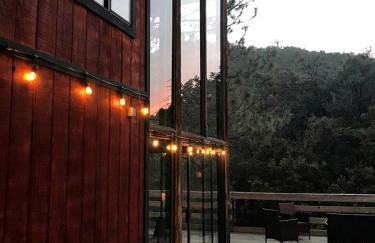 Stunning Cabin with Indoor Jacuzzi Ideal for a Weekend Getaway from Los Angeles - Foto 27