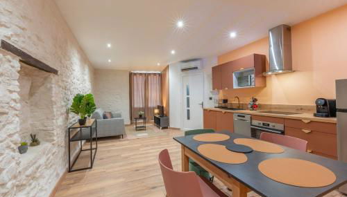 La tavernne de Balaach Clim Wifi Cozy - Foto 4