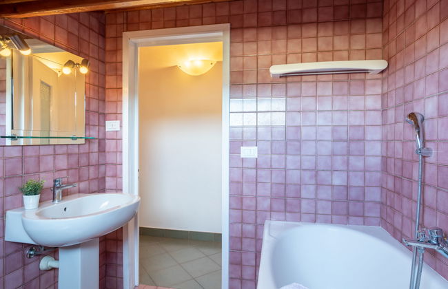 Mansarda Elisabetta - Foto 11