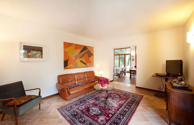 Agriturismo Pieve S. Nicolò - Foto 9