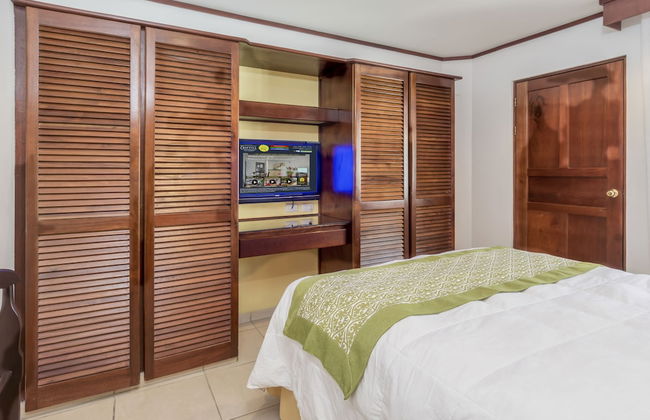 Hotel Residence Inn Suites Cristina - Photo 14