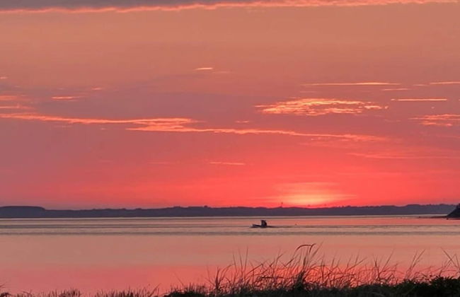 5 Person Holiday Home on a Holiday Park in Lemvig - Foto 28