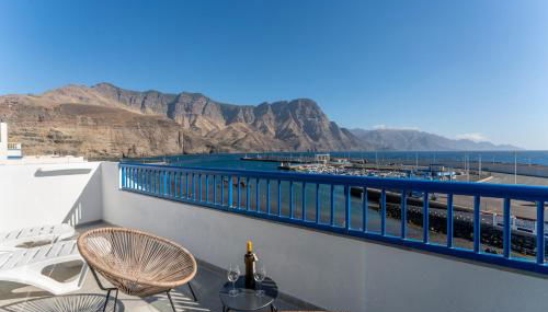 Agaete White&Blue Rooftop - Foto 2