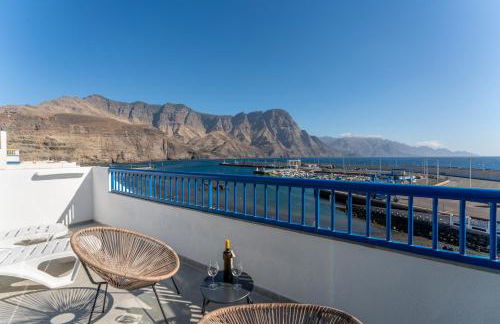 Agaete White&Blue Rooftop - Foto 2