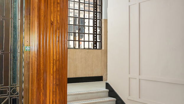 THE RESERVE - Photo 2, Interior entrance