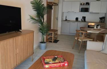 Ferienwohnung Sonnenufer Residenz am See in Neuruppin - Foto 68