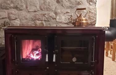 The Strawhouse under the mountain - Foto 27