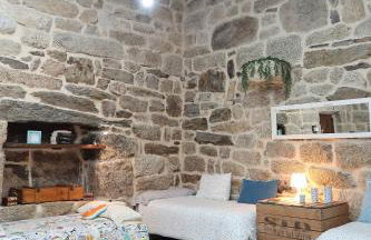 Aturuxo, Casa dos Mestres - Foto 60