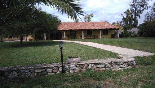 Agriturismo la Mimosa - Foto 3, Garden view