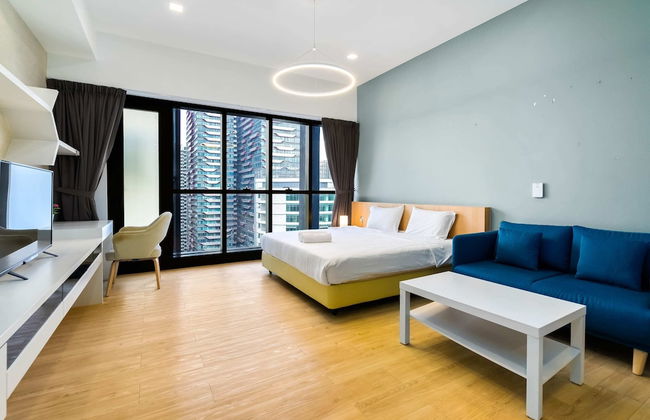 Mcity Ampang by Plush - Foto 51