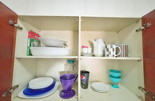 ENB1146 Flat para até 3 pp no Centro de SBC - Foto 22