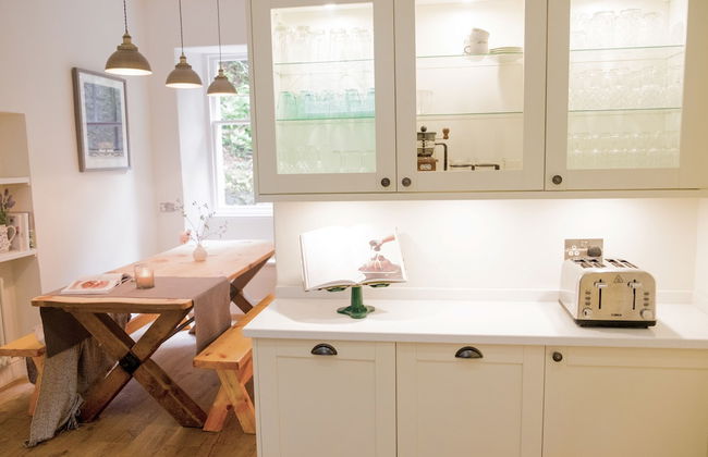 Old Kilmun House - Foto 31