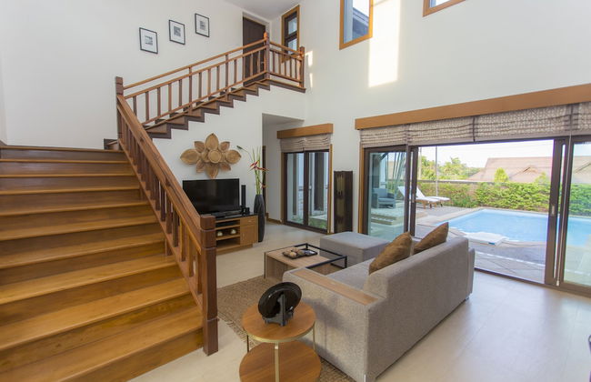 Ozone Villa - Foto 33