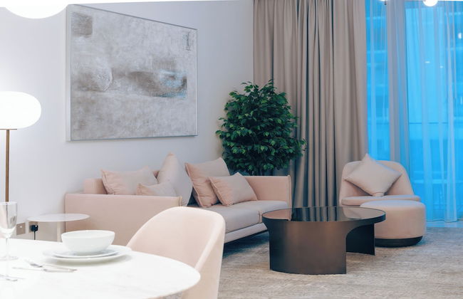 YOUR STAY Apartments Luxury Beachfront Living - Photo 25