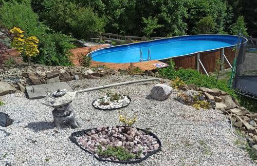 Zawoja Nad Koroną z jacuzzi - Foto 41