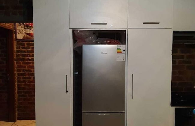 The Daniel'lo Mdaka Holiday Residence - Foto 10