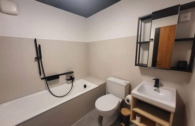 Marvelous Apartment With Balcony - Foto 21