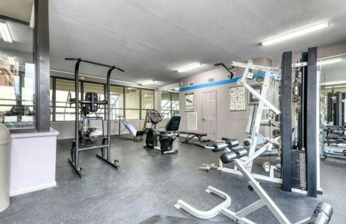 San A Bel - By Elliott Beach Rentals - Oceanfront Resort with Indoor Pool & Outdoor Hot Tub - Foto 8