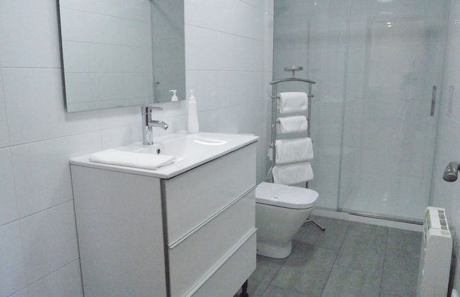 Playa de Barrañán - Photo 63