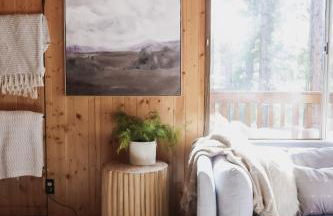 Cabin in the National Forest near Brian Head, Bryce Canyon and Zion - Foto 38