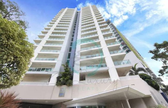 ZEN CROWN TOWERS - 3Bedroom Luxury Pad - Foto 27