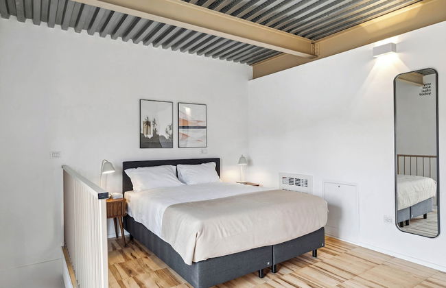 Limehome Rome Via Fortebraccio - Foto 12