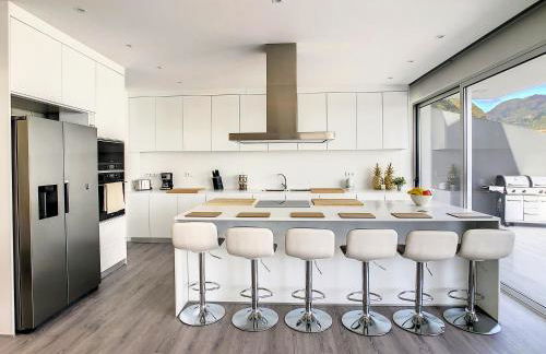 Wild River Villa by LovelyStay - Foto 6