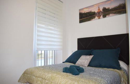 Los Tilos Apartments - Photo 6