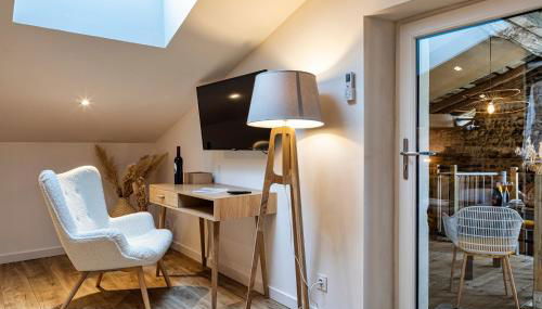 Le Cocon & SPA Privé - l'Oliveraie d'Eurocentre - Foto 3