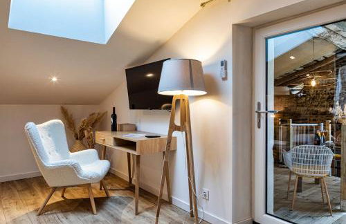 Le Cocon & SPA Privé - l'Oliveraie d'Eurocentre - Foto 3