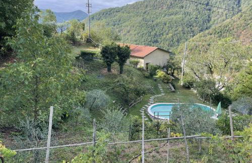 Casa Visconti - Foto 1