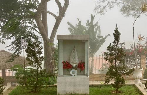 Casa mobiliada em Viçosa do Ceará em condomínio - Foto 9
