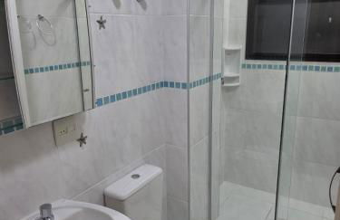 Flat com Lazer completo próximo ao Centro - Foto 6