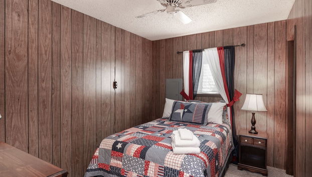 Mccarthy House - Foto 3, Habitación