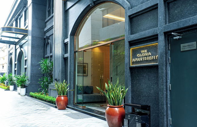 The Gloria Serviced Apartment by Silk Path - Foto 32