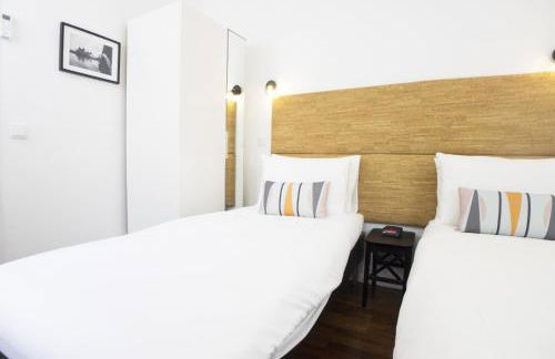 LV Premier Apartments Chiado- CH - Foto 156